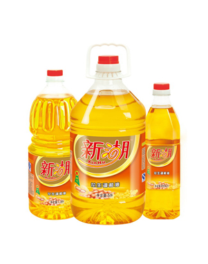 食用油灌裝機(jī)回首艱苦過去，展望美好未來